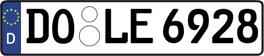 DO-LE6928