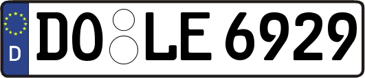 DO-LE6929