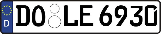 DO-LE6930