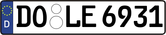 DO-LE6931