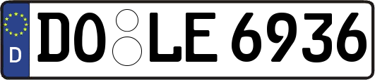 DO-LE6936