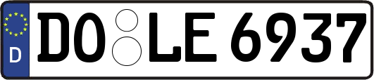 DO-LE6937