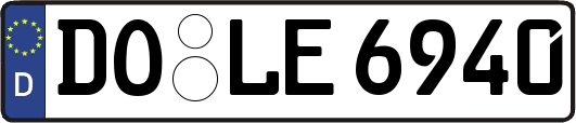 DO-LE6940