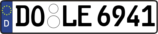 DO-LE6941