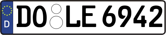 DO-LE6942