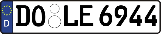 DO-LE6944