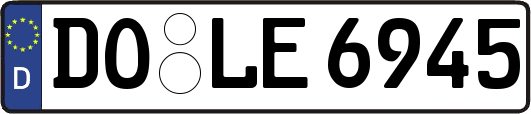 DO-LE6945