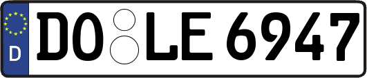 DO-LE6947