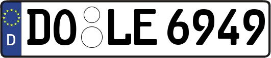 DO-LE6949