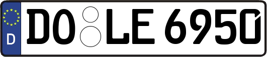 DO-LE6950