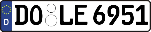 DO-LE6951