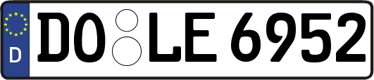 DO-LE6952