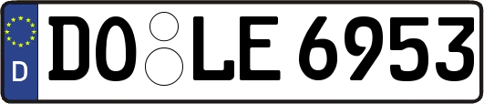 DO-LE6953