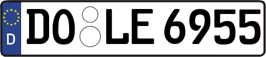 DO-LE6955