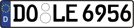 DO-LE6956