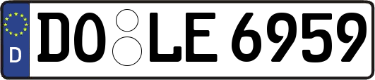 DO-LE6959