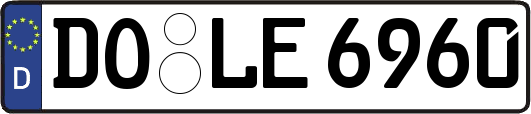 DO-LE6960
