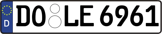 DO-LE6961