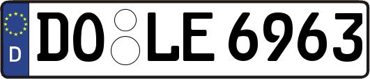 DO-LE6963