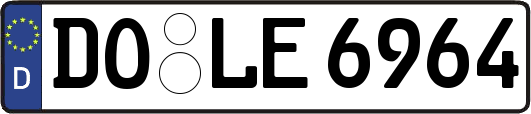 DO-LE6964