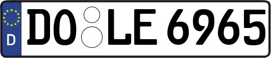 DO-LE6965