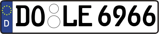 DO-LE6966