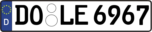 DO-LE6967