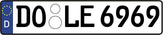 DO-LE6969