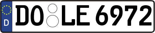 DO-LE6972