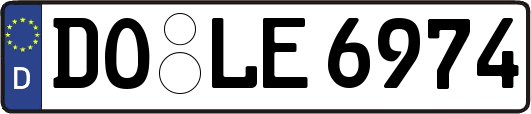 DO-LE6974