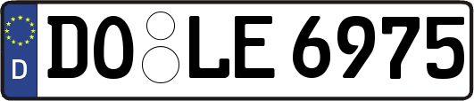 DO-LE6975