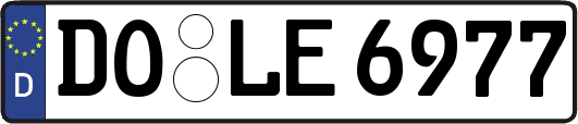 DO-LE6977