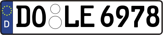 DO-LE6978