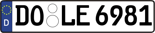 DO-LE6981