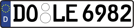 DO-LE6982