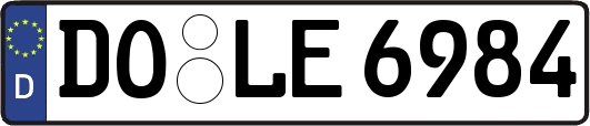DO-LE6984