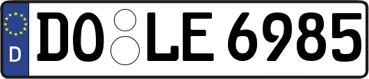 DO-LE6985