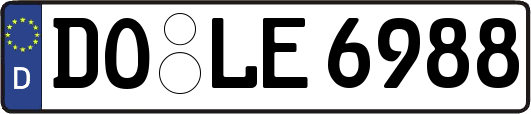 DO-LE6988