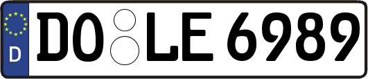 DO-LE6989