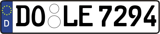 DO-LE7294