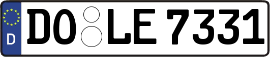 DO-LE7331
