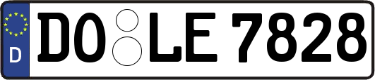 DO-LE7828