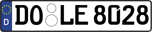 DO-LE8028