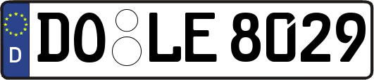 DO-LE8029