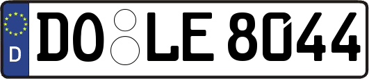 DO-LE8044
