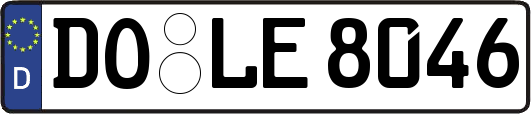 DO-LE8046