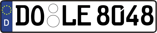 DO-LE8048
