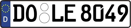 DO-LE8049