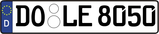 DO-LE8050
