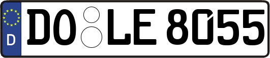 DO-LE8055